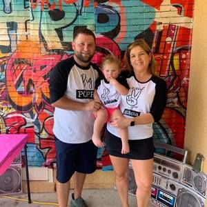 Meet your Posher, Johnny